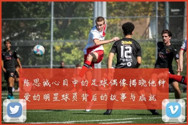 陈思诚心目中的足球偶像揭晓他钟爱的明星球员背后的故事与成就