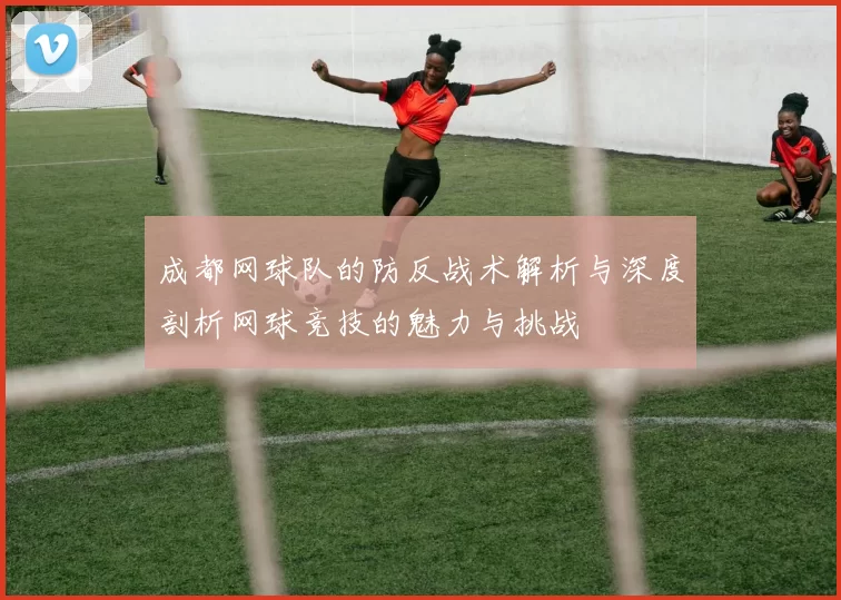 成都网球队的防反战术解析与深度剖析网球竞技的魅力与挑战