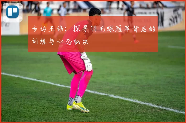 专访王伟：探寻羽毛球冠军背后的训练与心态秘诀