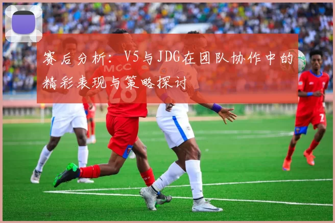 赛后分析：V5与JDG在团队协作中的精彩表现与策略探讨