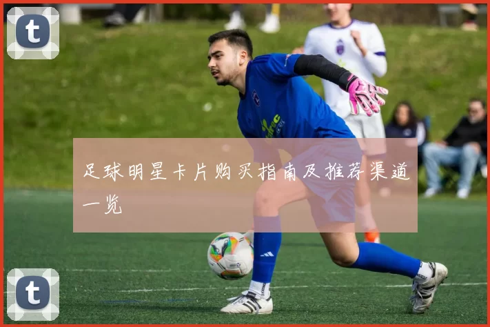 足球明星卡片购买指南及推荐渠道一览
