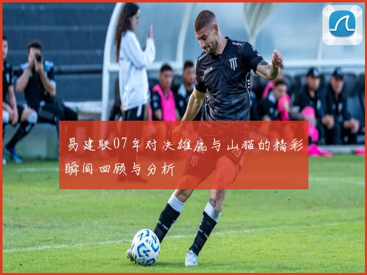 易建联07年对决雄鹿与山猫的精彩瞬间回顾与分析