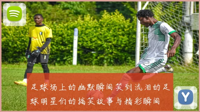 足球场上的幽默瞬间笑到流泪的足球明星们的搞笑故事与精彩瞬间