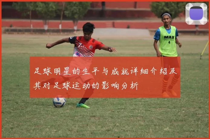 足球明星的生平与成就详细介绍及其对足球运动的影响分析