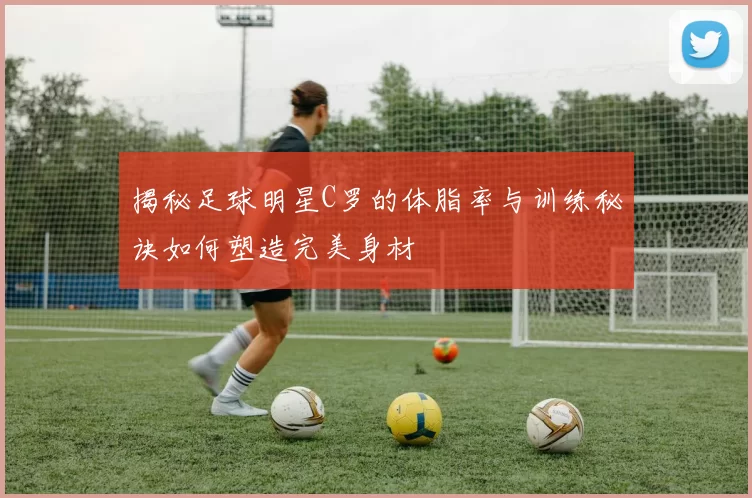 揭秘足球明星C罗的体脂率与训练秘诀如何塑造完美身材