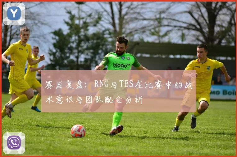 赛后复盘：RNG与TES在比赛中的战术意识与团队配合分析