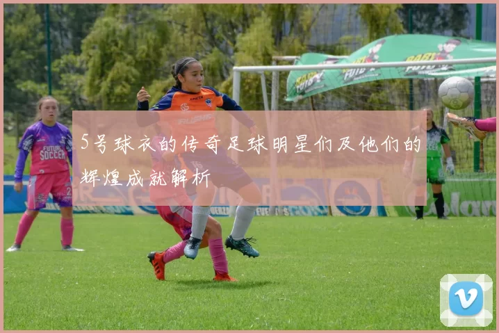 5号球衣的传奇足球明星们及他们的辉煌成就解析