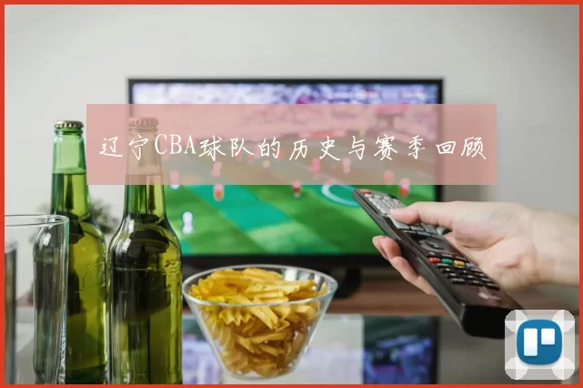 辽宁CBA球队的历史与赛季回顾