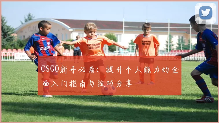 CSGO新手必看：提升个人能力的全面入门指南与技巧分享