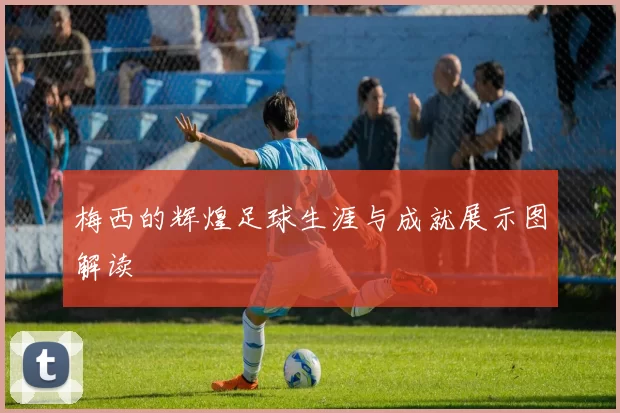 梅西的辉煌足球生涯与成就展示图解读