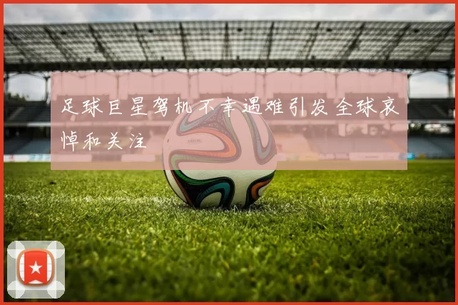 足球巨星驾机不幸遇难引发全球哀悼和关注
