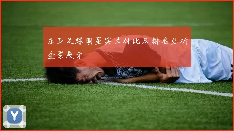 东亚足球明星实力对比及排名分析全景展示